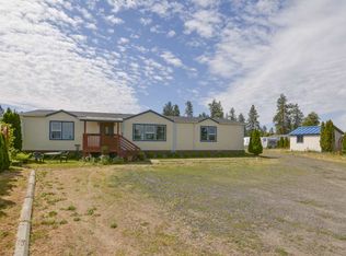 4215 W Hallett Rd, Spokane, WA 99224