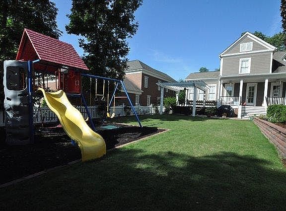 5th image of 4462 Preserve Dr
