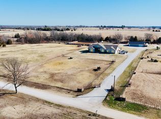 103 Cody Rd, Earlsboro, OK 74840