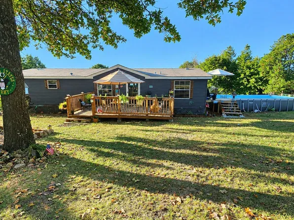 428 Stone Mountain Rd, Conway, AR 72032