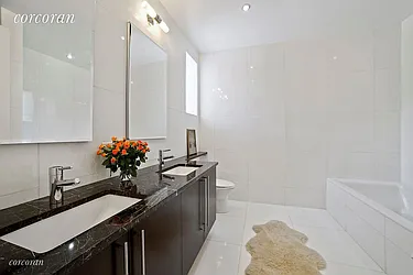 Rented by Corcoran