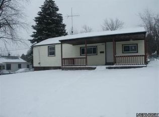 1836 Sandwith Ave SW, Canton, OH 44706