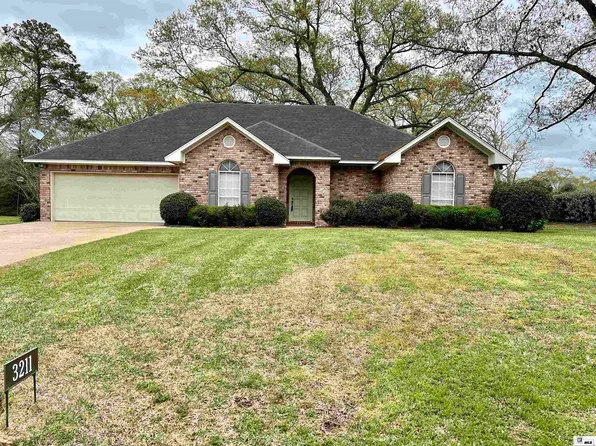 3211 Jackson St, Arcadia, LA 71001