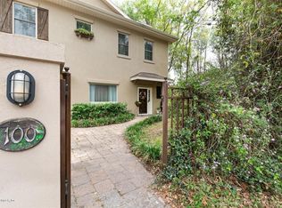 100 N Ivy Ave, Florahome, FL 32140