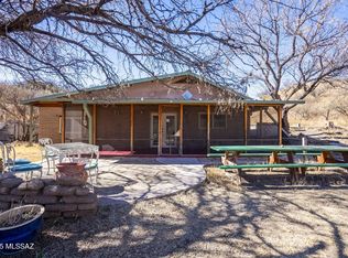 450 Costello Dr, Patagonia, AZ 85624