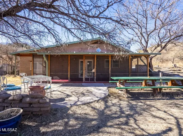450 Costello Dr, Patagonia, AZ 85624
