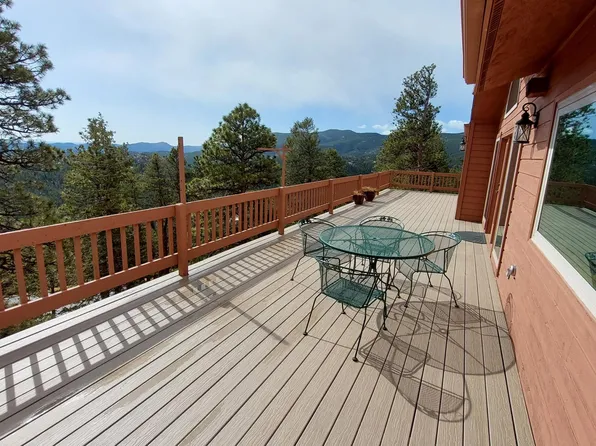 1096 Aspen Dr, Evergreen, CO 80439