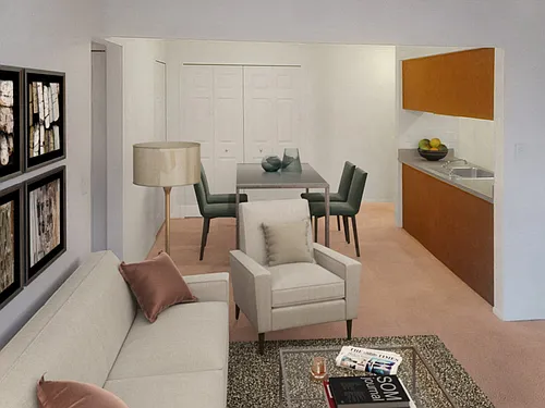Eastgate Woods Apartments Photo 1
