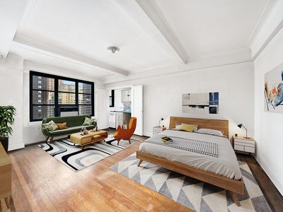 235 E 22nd St APT 11N, New York, NY, 10010