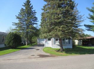 411 Woodland Heights Ter, Rhinelander, WI 54501