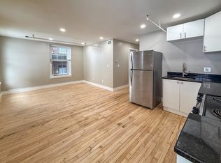 48 Winter St #5REAR, Boston, MA 02108