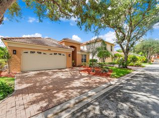 5188 Elpine Way, Riviera Beach, FL 33418