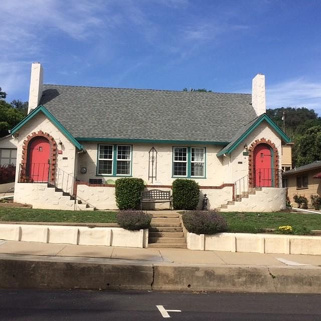 482 S Washington Street, Sonora