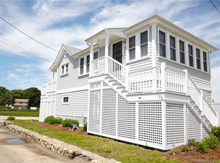 128 Menunketesuck Rd, Westbrook, CT 06498