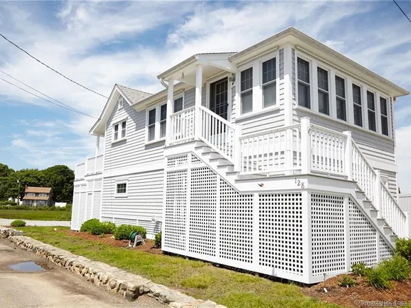 128 Menunketesuck Road, Westbrook, CT 06498