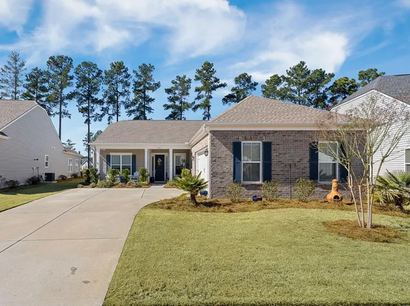 253 Tupelo Lake Dr, Summerville, SC 29486