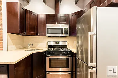 Rented by Highline Residential