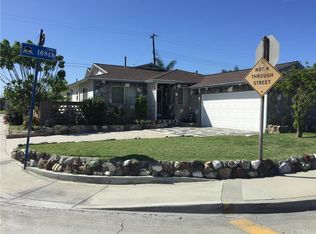 11628 168th St, Artesia, CA 90701