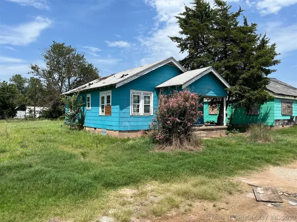 (undisclosed Address), Tulsa, OK 74127