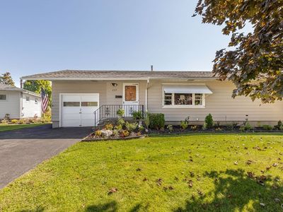 229 Marian Dr, Syracuse, NY, 13219