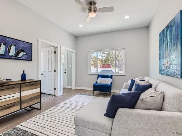 6881 Pontiac Street, Commerce City, CO 80022