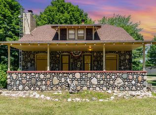 5200 W M 18 Rd, Gladwin, MI 48624