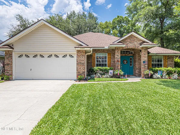 12323 ARROWLEAF Lane, Jacksonville, FL 32225