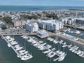 The Port at East Beach Apartments and Marina