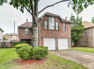 10338 Timberloch Dr, Houston, TX 77070