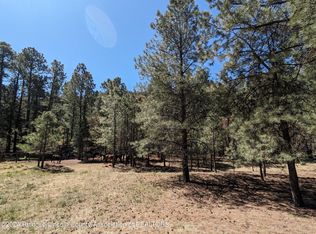 Lots 2 & 3 W Gavilan Rd, Ruidoso, NM 88345