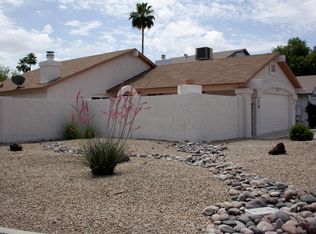 2103 W Isthmus Loop, Mesa, AZ 85202