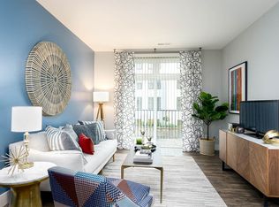 The RED Apartments, Cincinnati, OH 45209