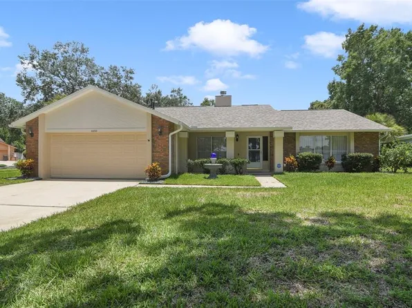 4453 Bridgewater Dr, Orlando, FL 32817