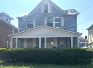 1720 Spring St, Parkersburg, WV 26101