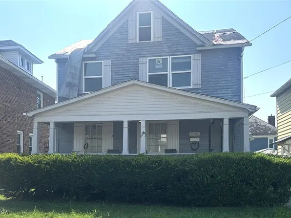 1720 Spring St, Parkersburg, WV 26101