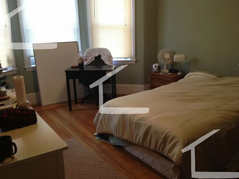 71 S Huntington Ave #1 — Photo 2