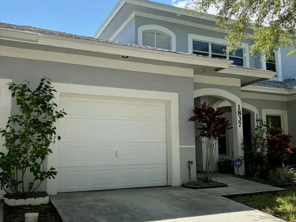 1837 Sandhill Crane Drive #D1, Fort Pierce, FL 34982