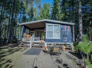 90 N Brook Ln, Hoodsport, WA 98548