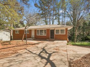 905 Cone Rd, Forest Park, GA 30297