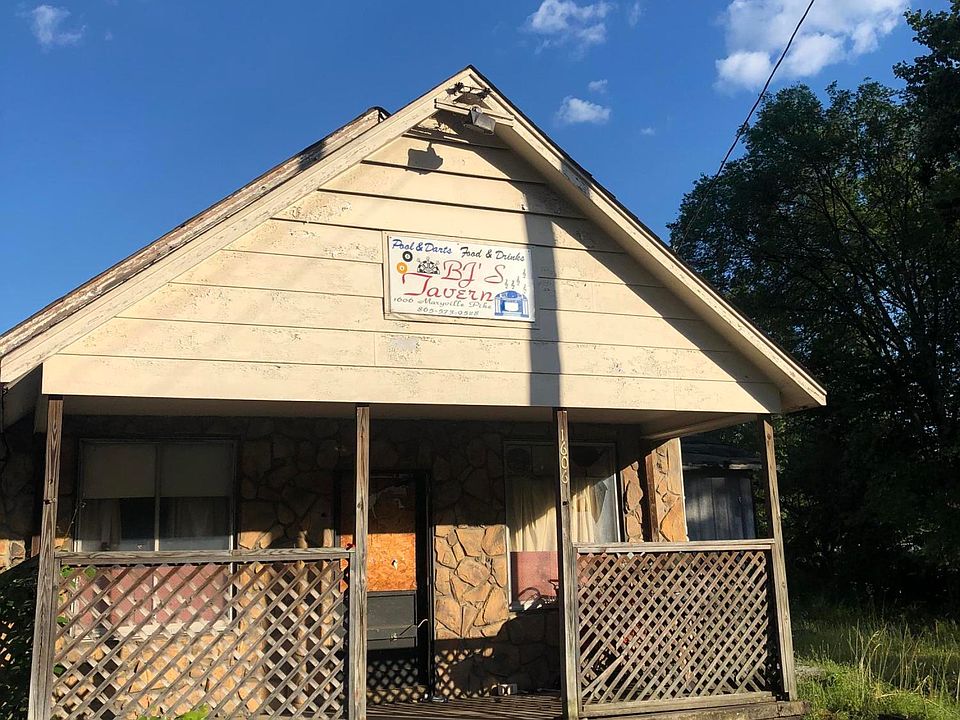 2nd image of 1606 Maryville Pike