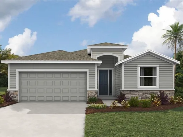 1165 NW 245th Dr, Newberry, FL 32669