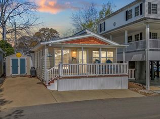 6001 - 5604 S Kings Hwy. #5604 Sandlapper Dr., Myrtle Beach, SC 29575