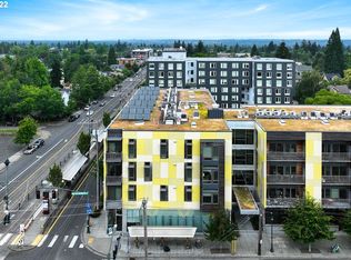 1455 N Killingsworth St APT 409, Portland, OR 97217