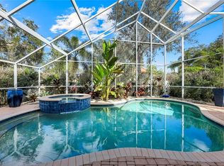 123 Napa Ridge Way, Naples, FL 34119