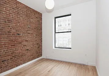 Rented by Buchbinder & Warren