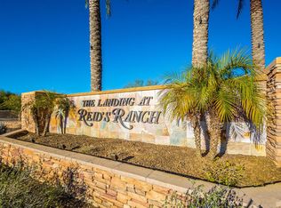 3496 E Bartlett Pl, Chandler, AZ 85249