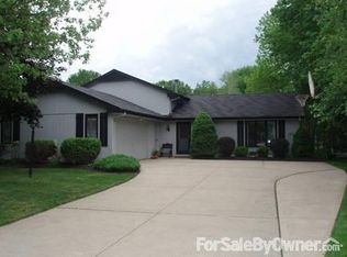 10023 Regatta Trl, Aurora, OH 44202