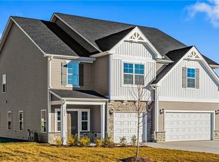 3000 Bayou St, Graham, NC 27253