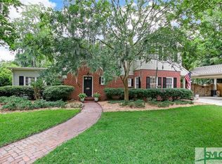 323 Pierpont Ave, Savannah, GA 31404