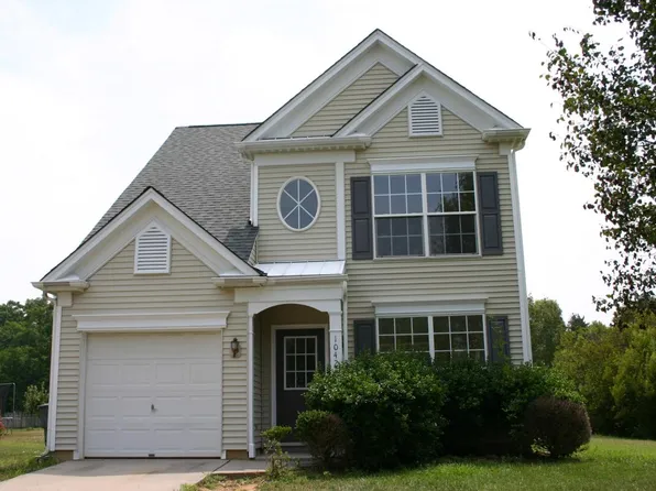 10424 Roundleaf Dr, Charlotte, NC 28213
